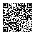 Virus Electronic Code QR