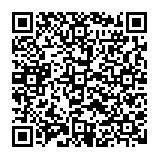 possible infection par des maliciels Code QR