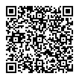 Possible infections de maliciels Code QR