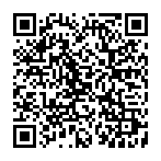 EMBARGO virus Code QR