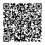 Pirate de navigateur Encrypted Search Code QR