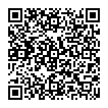 Virus ERROR 268d3x8938 Code QR