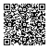 Courriel d'hameçonnage Expiry Notice Code QR