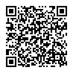 Virus Eye Code QR