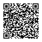 Virus Spam Facebook Messenger Code QR