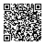 Facebook malware Code QR