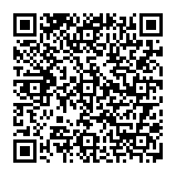 pop-up Fake Software Update Code QR