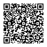 Faux cheval de Troie System Update Code QR