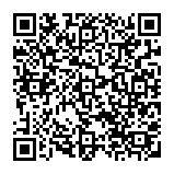 Fast! application potentiellement indésirable Code QR