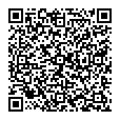 Pop-up FBI CRIMINAL INVESTIGATION Code QR