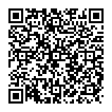 Spam Final Warning Code QR