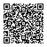 Pirate de navigateur geofoxip.com Code QR