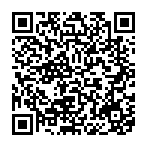 Infection possible d'un malware Code QR