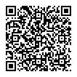 Pirate de navigateur go-search.me Code QR