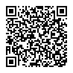 Virus Gold Code QR