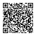 possible infections de maliciels Code QR