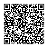 Google Security Warning virus Code QR