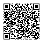 Infections possible de logiciels malveillants Code QR