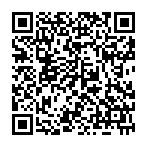 Logiciel malveillant GoogleFix.exe Code QR