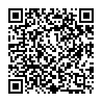 Virus Grej Code QR