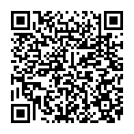 Hacked virus Code QR