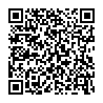 Hades Locker virus Code QR