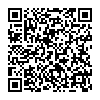 Virus Hidden Tear Code QR