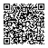 high priority message virus Code QR