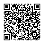 Application non désirée Hlpradc Code QR