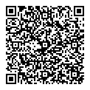 possible infections de maliciels Code QR