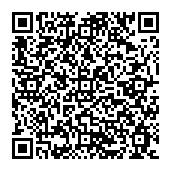 Infections possible de logiciels malveillants Code QR