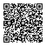 Possible infection de logiciel malveillant Code QR