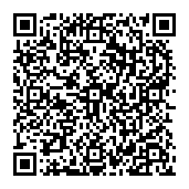 possible infections par des maliciels Code QR