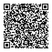 possible infections de logiciels malveillants Code QR