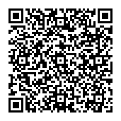 Warning Virus Detected! Scam Code QR