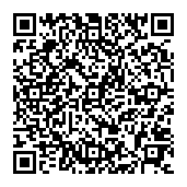 pop-up Important Defender update available Code QR