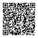 initialpage123.com pirate de navigateur Code QR