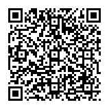 Internet Security Alert virus Code QR