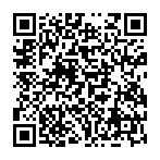 Fausse application iTerm2 Code QR