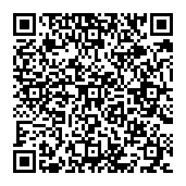 Infections possible de logiciels malveillants Code QR