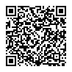 Keep My Search adware Code QR