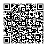 Courriel d'Hameçonnage LEDGER SECURITY Code QR