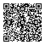 possible infections de maliciels Code QR