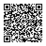 possible infections de maliciels Code QR