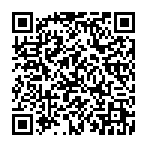 Virus Mango Code QR