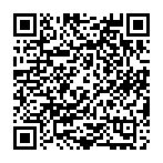 Matrix virus Code QR