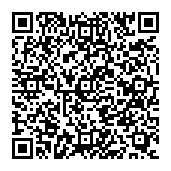 possible infections de maliciels Code QR