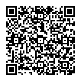 Merry Christmas virus Code QR