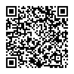 Virus MessedUp Code QR