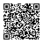 possible infections de maliciels Code QR